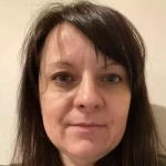 opieka seniora - zdjęcie profilowe użytkownika Agnieszka S.