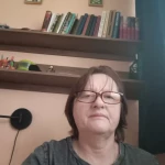 opieka seniora - zdjęcie profilowe użytkownika Boguslawa M.