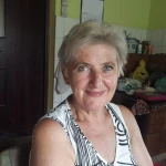 opieka seniora - zdjęcie profilowe użytkownika Janina F.