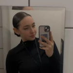 opieka seniora - zdjęcie profilowe użytkownika Kinga S.