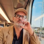opieka seniora - zdjęcie profilowe użytkownika Max F.
