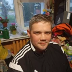 opieka seniora - zdjęcie profilowe użytkownika Mariusz M.