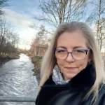 opieka seniora - zdjęcie profilowe użytkownika Katarzyna A.