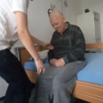 opieka seniora - zdjęcie profilowe użytkownika Ewa K.