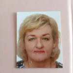 opieka seniora - zdjęcie profilowe użytkownika Danuta N.