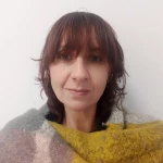 opieka seniora - zdjęcie profilowe użytkownika Agata M.