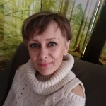 opieka seniora - zdjęcie profilowe użytkownika Dorota M.