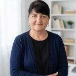 opieka seniora - zdjęcie profilowe użytkownika Beata C.