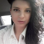 opieka seniora - zdjęcie profilowe użytkownika Agata W.