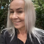 opieka seniora - zdjęcie profilowe użytkownika Ewa W.