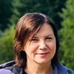 opieka seniora - zdjęcie profilowe użytkownika Marzena K.