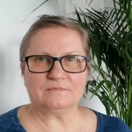 opieka seniora - zdjęcie profilowe użytkownika Jadwiga K.