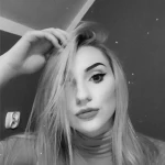 opieka seniora - zdjęcie profilowe użytkownika Sylwia J.