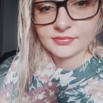 opieka seniora - zdjęcie profilowe użytkownika Marlena N.