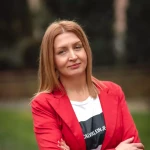 opieka seniora - zdjęcie profilowe użytkownika Małgorzata L.