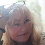 opieka seniora - zdjęcie profilowe użytkownika Bożena W.