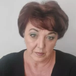 opieka seniora - zdjęcie profilowe użytkownika Tanya H.