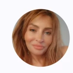 opieka seniora - zdjęcie profilowe użytkownika Anna H.