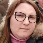 opieka seniora - zdjęcie profilowe użytkownika Agnieszka C.