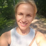 opieka seniora - zdjęcie profilowe użytkownika Agnieszka B.