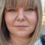 opieka seniora - zdjęcie profilowe użytkownika Daria N.