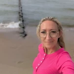 opieka seniora - zdjęcie profilowe użytkownika Monika K.