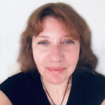 opieka seniora - zdjęcie profilowe użytkownika Zina Z.
