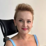 opieka seniora - zdjęcie profilowe użytkownika Sylwia K.