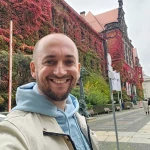 opieka seniora - zdjęcie profilowe użytkownika Bogdan L.