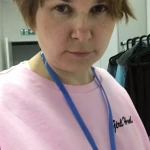 opieka seniora - zdjęcie profilowe użytkownika Сиряк А.