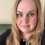 opieka seniora - zdjęcie profilowe użytkownika Marzena M.