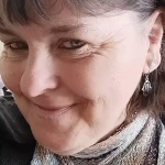 opieka seniora - zdjęcie profilowe użytkownika Grażyna P.