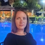 opieka seniora - zdjęcie profilowe użytkownika Natalia Ś.