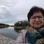 opieka seniora - zdjęcie profilowe użytkownika Teresa S.