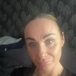 opieka seniora - zdjęcie profilowe użytkownika Marzena P.