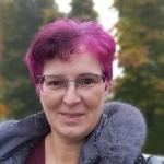 opieka seniora - zdjęcie profilowe użytkownika Dorota J.