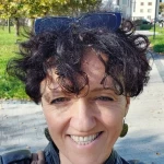 opieka seniora - zdjęcie profilowe użytkownika Agnieszka O.