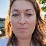 opieka seniora - zdjęcie profilowe użytkownika Marta S.