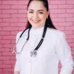 opieka seniora - zdjęcie profilowe użytkownika Alina K.