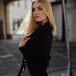 opieka seniora - zdjęcie profilowe użytkownika Kinga R.
