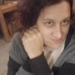 opieka seniora - zdjęcie profilowe użytkownika Rut B.