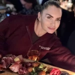 opieka seniora - zdjęcie profilowe użytkownika Magdalena M.