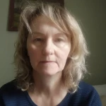 opieka seniora - zdjęcie profilowe użytkownika Anna K.