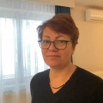 opieka seniora - zdjęcie profilowe użytkownika Natalia M.