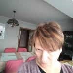 opieka seniora - zdjęcie profilowe użytkownika Renata P.