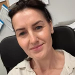 opieka seniora - zdjęcie profilowe użytkownika Ewa D.