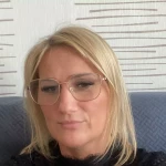 opieka seniora - zdjęcie profilowe użytkownika Joanna J.