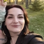 opieka seniora - zdjęcie profilowe użytkownika Justyna B.