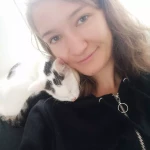 opieka seniora - zdjęcie profilowe użytkownika Dominika G.