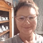 opieka seniora - zdjęcie profilowe użytkownika Małgorzata M.